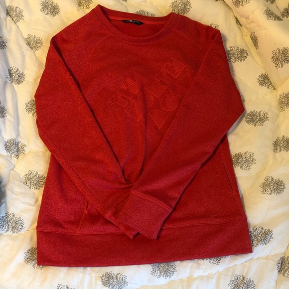 North Face pullover - Picture 1 of 6